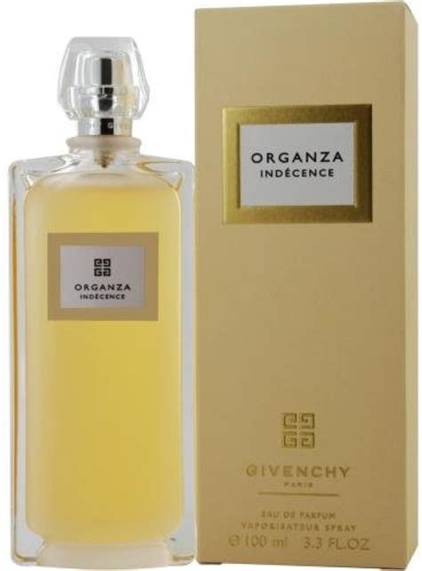 indecence givenchy|Givenchy perfume indecence.